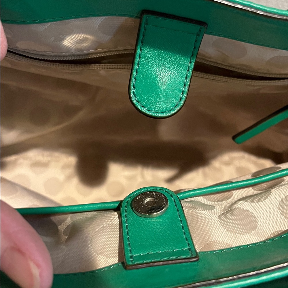 Kate Spade Handle Bag - Picture 7 of 13